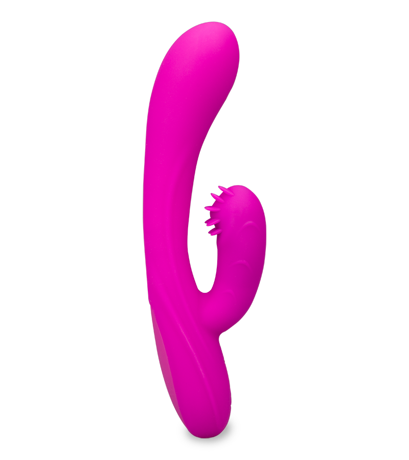 Vibro rabbit point-G 30 vitesses