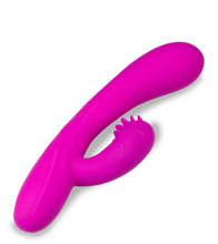 Charger l'image dans la galerie, Vibro rabbit point-G 30 vitesses