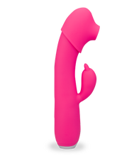 Charger l'image dans la galerie, Vibro rabbit point G stimulateur clito