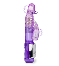 Charger l'image dans la galerie, Vibro rabbit Prince Deluxe