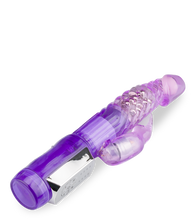 Charger l'image dans la galerie, Vibro rabbit Prince Deluxe