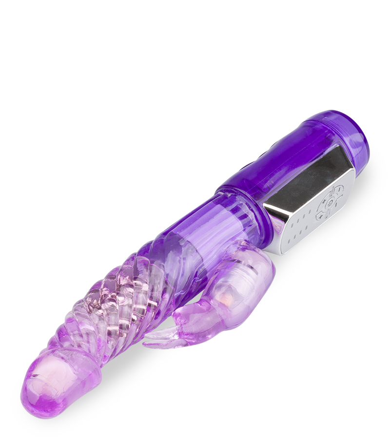 Vibro rabbit Prince Deluxe