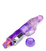 Charger l'image dans la galerie, Vibro rabbit Prince Deluxe