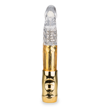 Charger l'image dans la galerie, Vibro rabbit Prince Deluxe