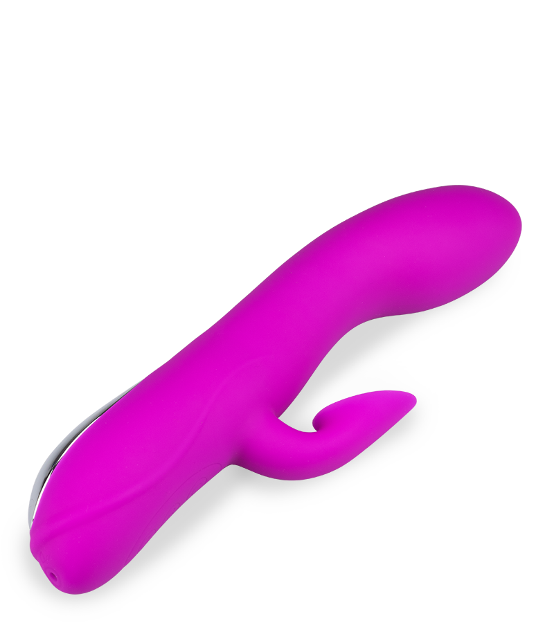Vibro rabbit puissant Clito Lover