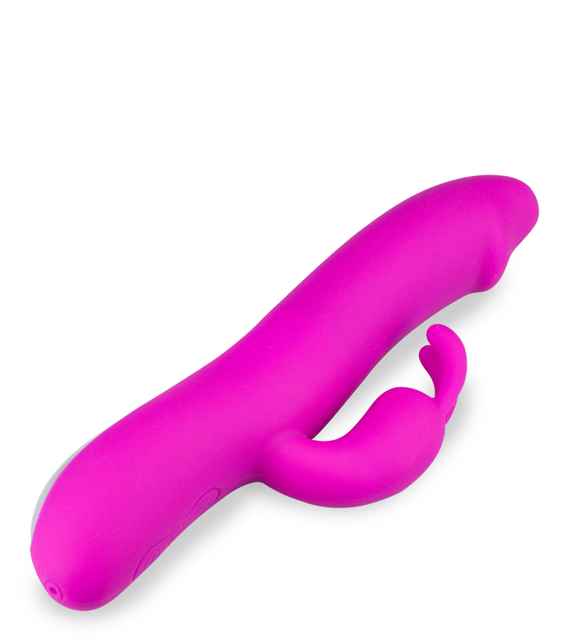 Vibro rabbit pulsateur puissant Percuteur