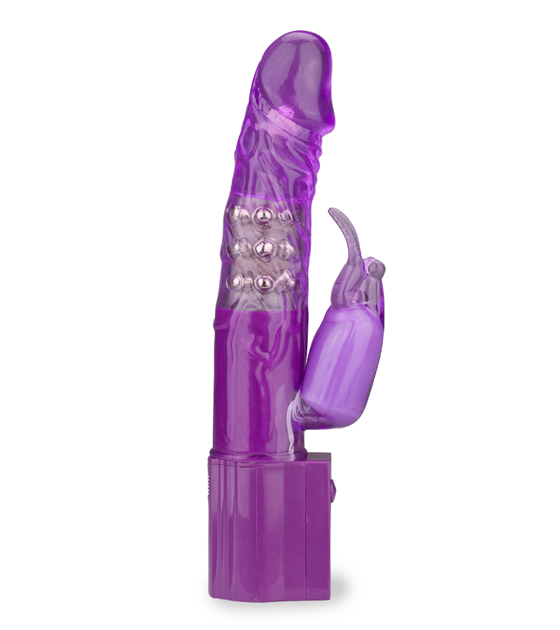 Vibro rabbit rotatif gros diamètre