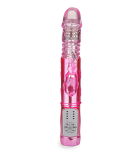 Charger l'image dans la galerie, Vibro rabbit S rotatif va-et-vient