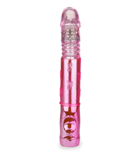 Charger l'image dans la galerie, Vibro rabbit S rotatif va-et-vient