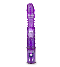 Charger l'image dans la galerie, Vibro rabbit Tickles up-and-down
