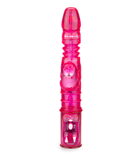 Charger l'image dans la galerie, Vibro rabbit Tickles up-and-down