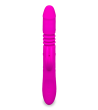 Charger l'image dans la galerie, Vibro rabbit up-and-down Brad