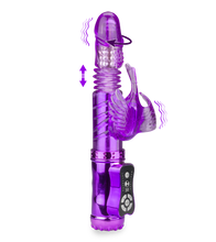 Charger l'image dans la galerie, Vibro rabbit va-et-vient Swan