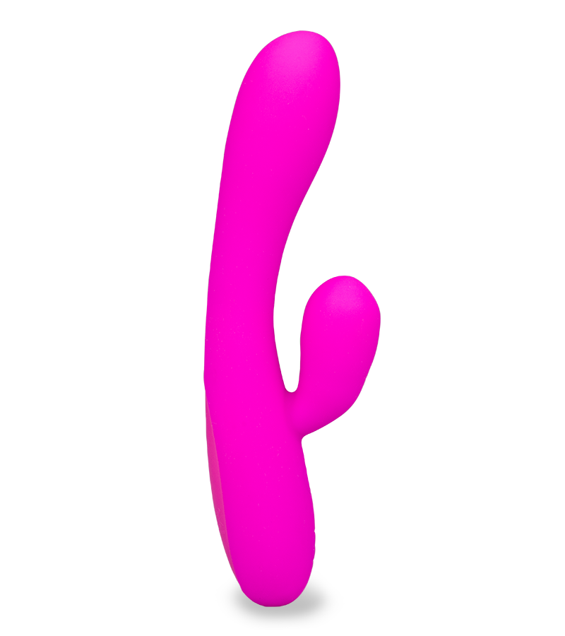 Vibro rabbit Violetta rechargeable