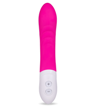 Charger l'image dans la galerie, Vibro silicone puissant USB 7 vitesses