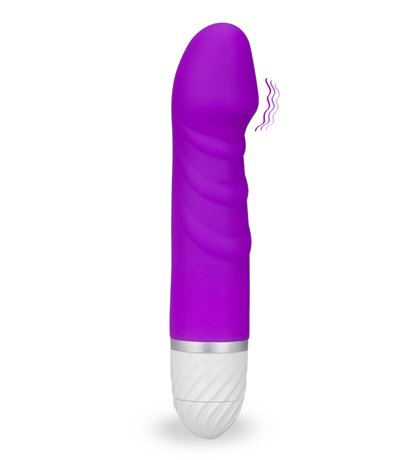 Vibro stimulation intense vibes