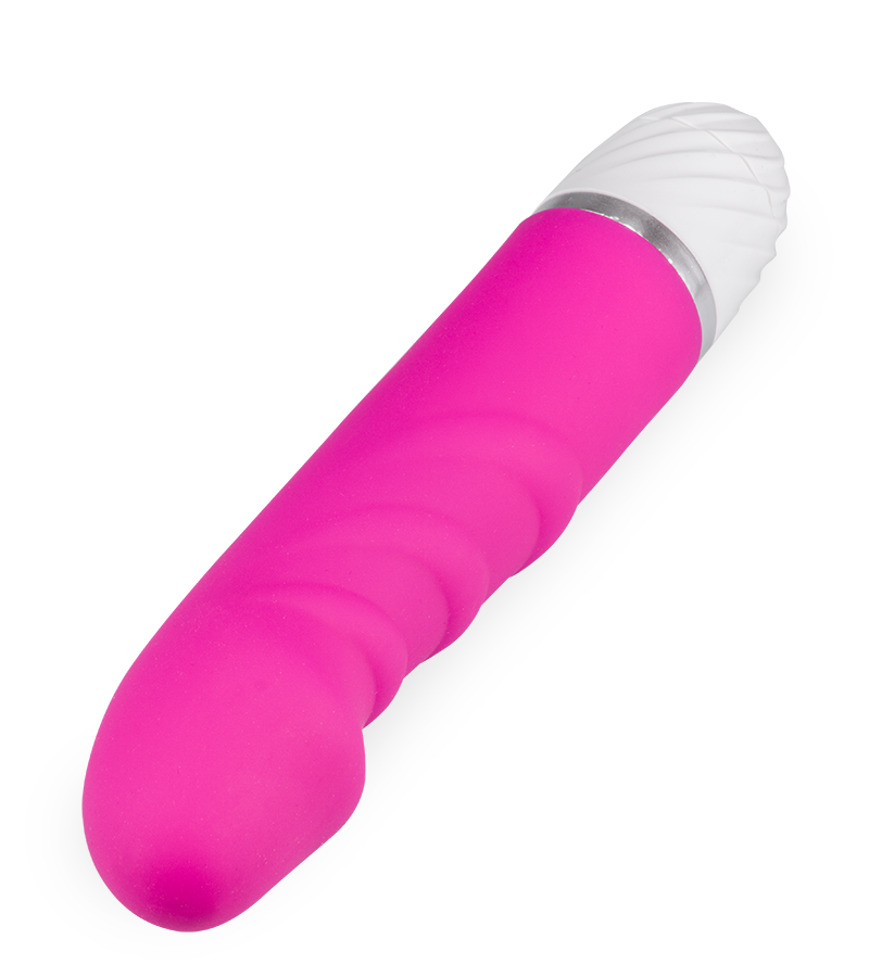 Vibro stimulation intense vibes
