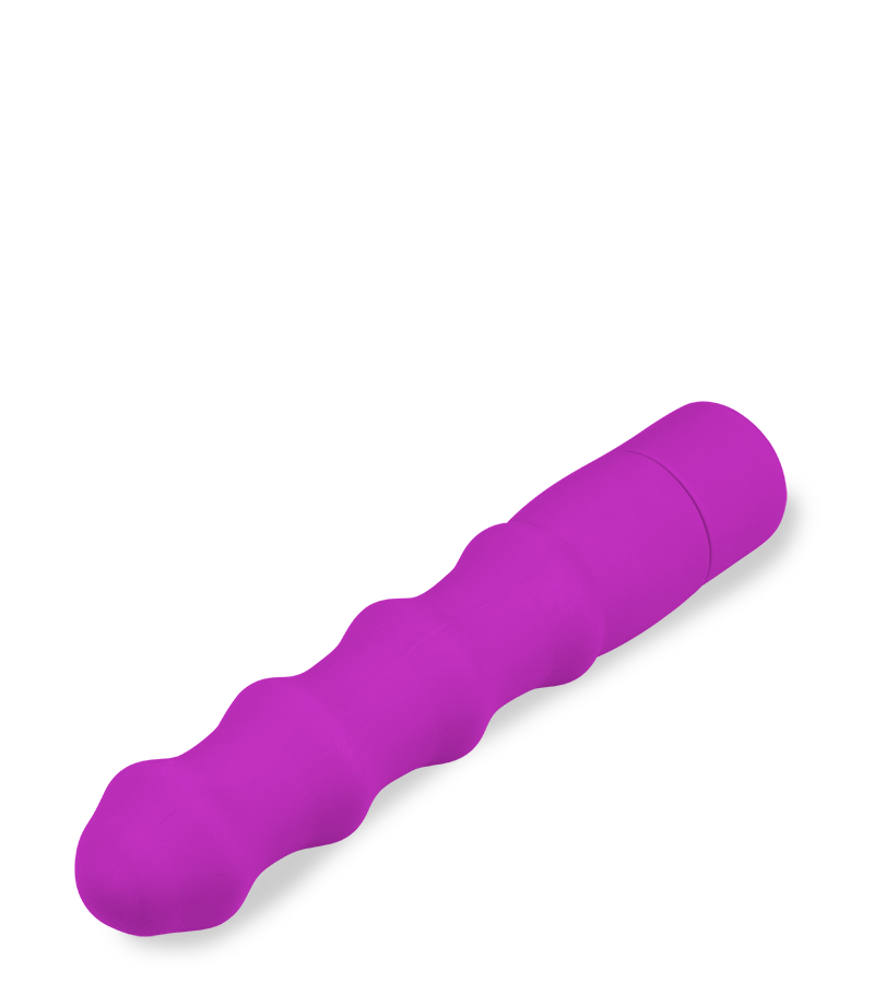 Vibromasseur 10 modes Groovy
