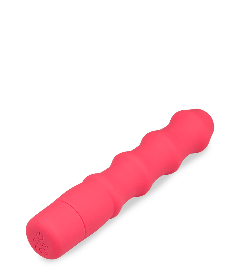 Vibromasseur 10 modes Groovy