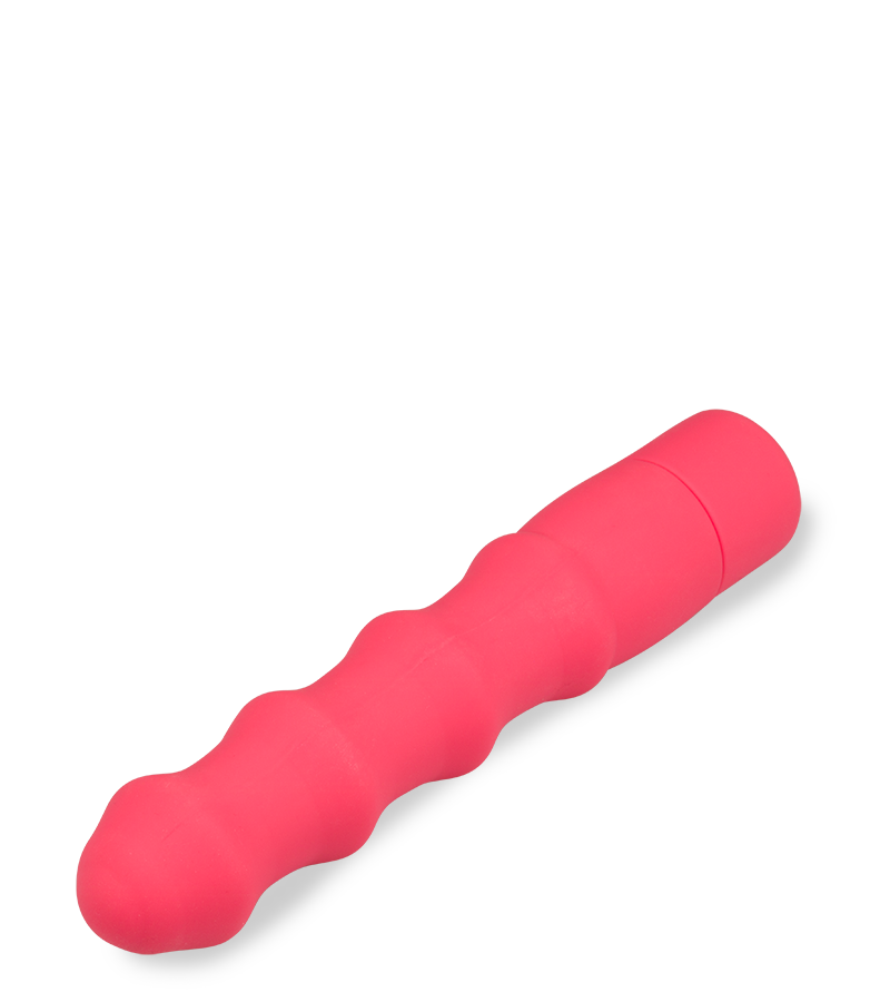 Vibromasseur 10 modes Groovy