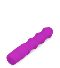 Charger l'image dans la galerie, Vibromasseur 10 modes Groovy