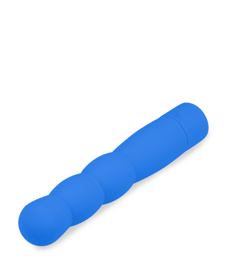 Vibromasseur 10 modes Loopy