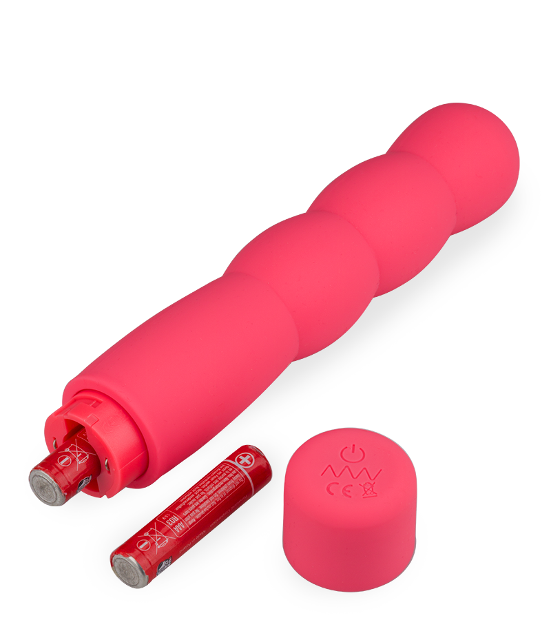 Vibromasseur 10 modes Loopy