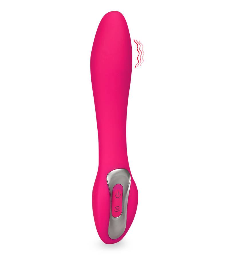 Vibromasseur 9 modes Joly