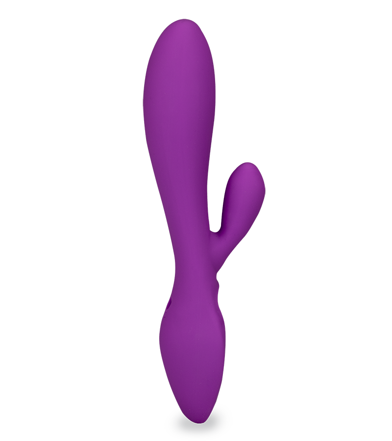 Vibromasseur 9 modes Joly Bunny