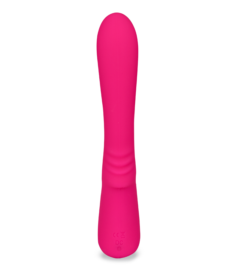 Vibromasseur 9 modes Knight