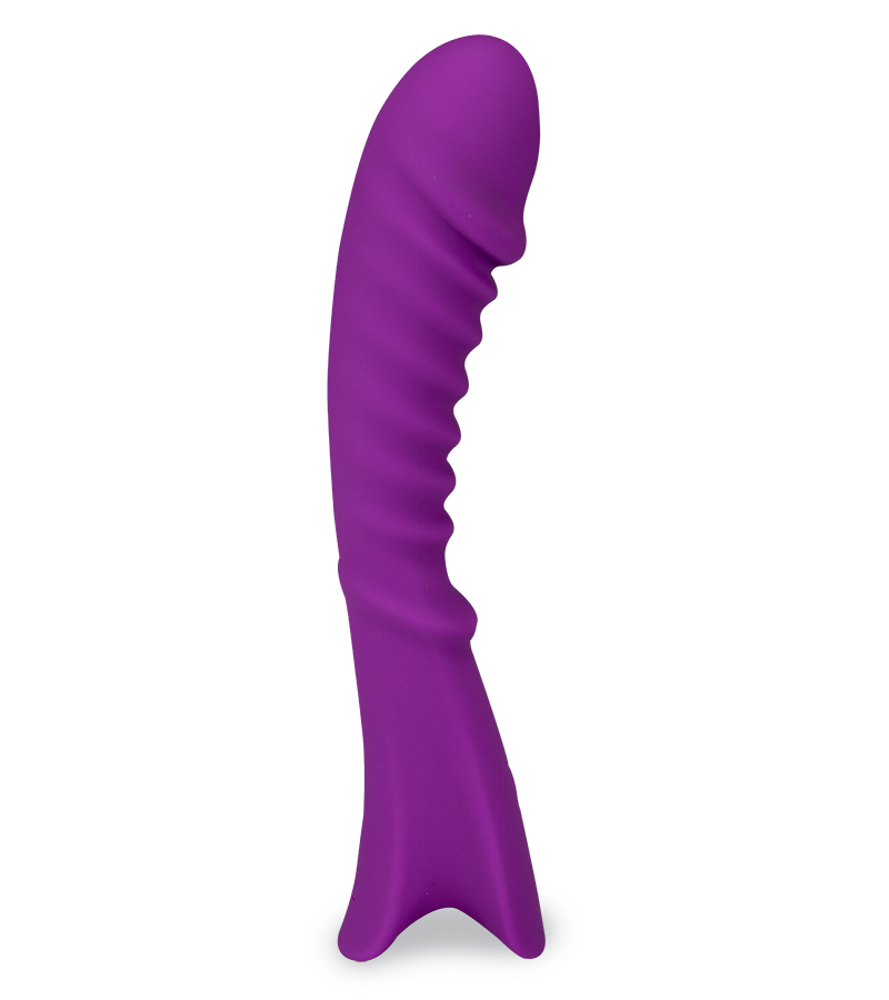Vibromasseur 9 modes Topi