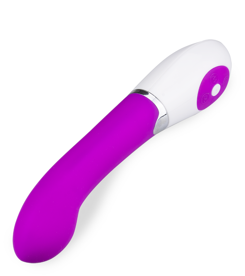 Vibromasseur à commande vocale