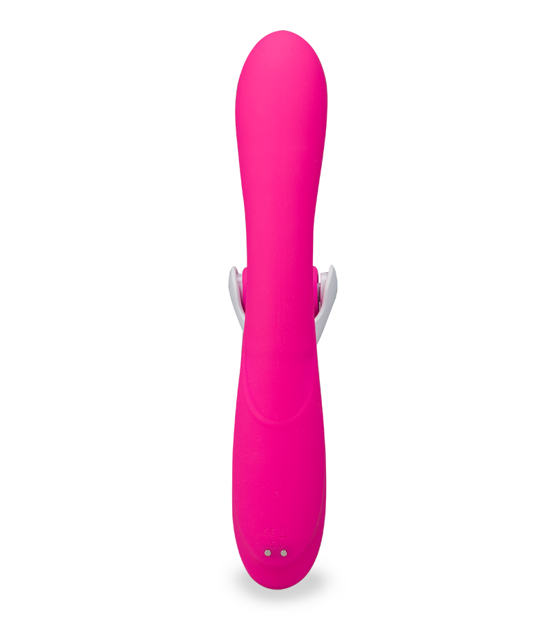 Vibromasseur à hélices Sensation