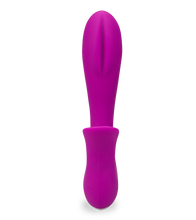Charger l'image dans la galerie, Vibromasseur avec langue 12 modes