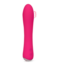 Charger l'image dans la galerie, Vibromasseur chauffant Aurora