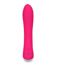 Charger l'image dans la galerie, Vibromasseur chauffant Aurora