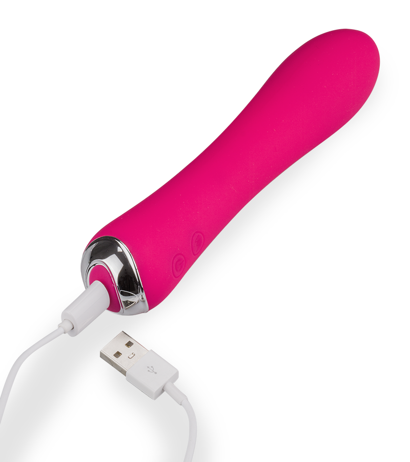 Vibromasseur chauffant Aurora