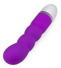 Charger l'image dans la galerie, Vibromasseur courbé stimulation point G