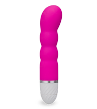 Charger l'image dans la galerie, Vibromasseur courbé stimulation point G