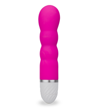 Charger l'image dans la galerie, Vibromasseur courbé stimulation point G