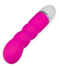 Charger l'image dans la galerie, Vibromasseur courbé stimulation point G