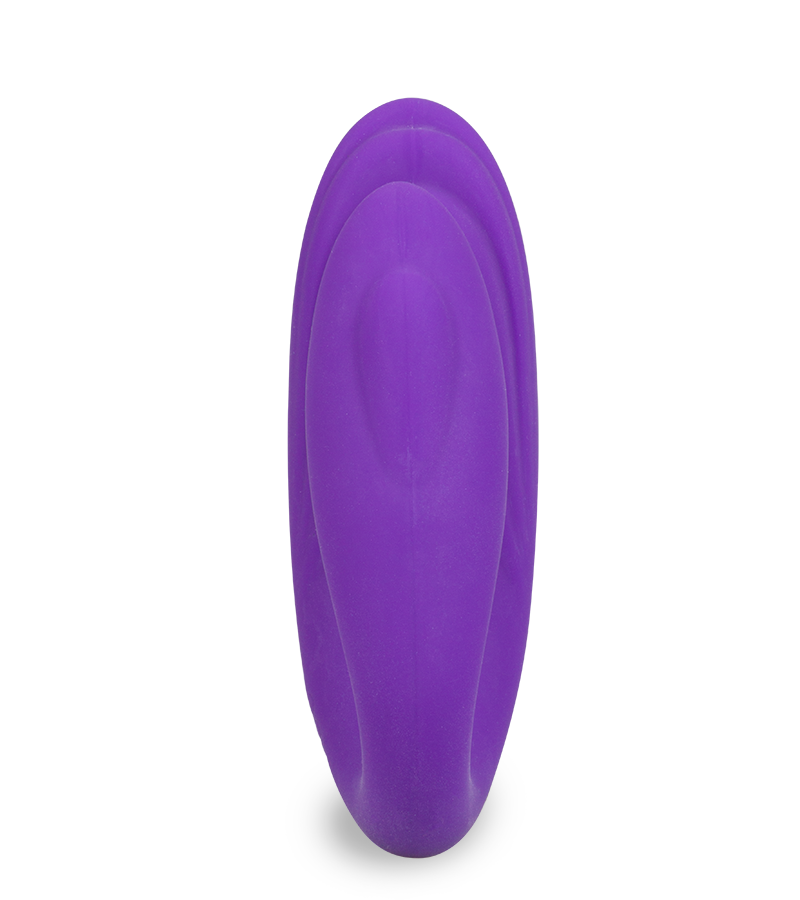 Vibromasseur de couple télécommandé Cooler