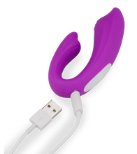 Charger l'image dans la galerie, Vibromasseur de couple télécommandé Wejoy