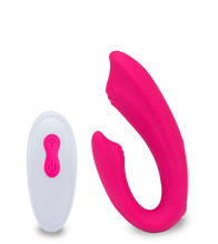 Charger l'image dans la galerie, Vibromasseur de couple télécommandé Wejoy