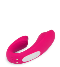 Charger l'image dans la galerie, Vibromasseur de couple télécommandé Wejoy