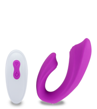 Charger l'image dans la galerie, Vibromasseur de couple télécommandé Wejoy