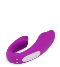 Charger l'image dans la galerie, Vibromasseur de couple télécommandé Wejoy