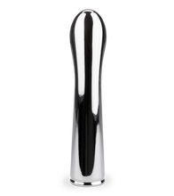 Charger l'image dans la galerie, Vibromasseur en métal 9 modes Mirror
