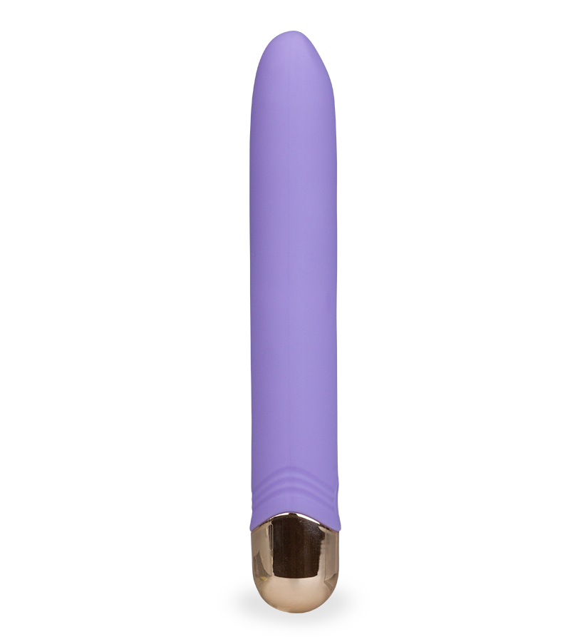 Vibromasseur en silicone 9 modes Romeo
