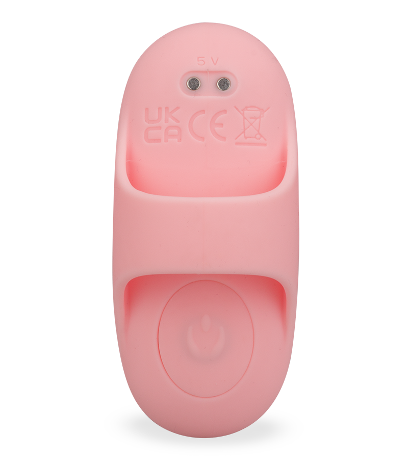 Vibromasseur ergonomique 9 modes Honor